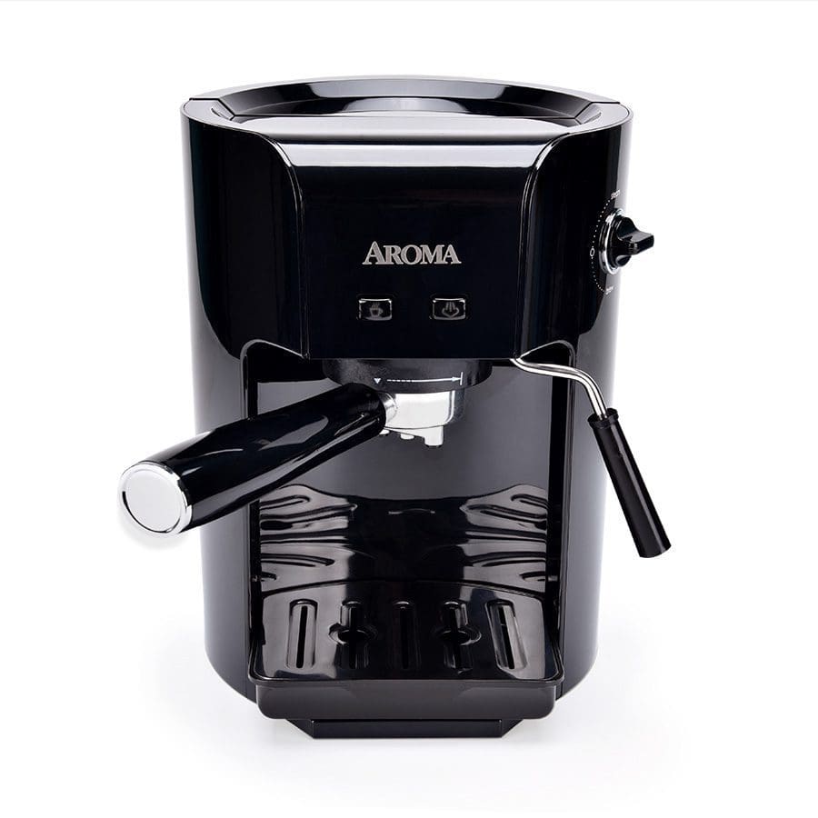 Espresso Machine