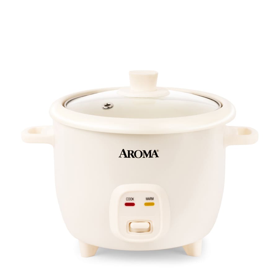 Rice & Grain Cooker